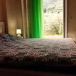 アパート Two Bedroom