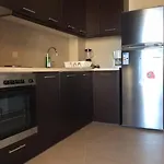 アパート Two Bedroom