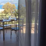 アパート Two Bedroom *