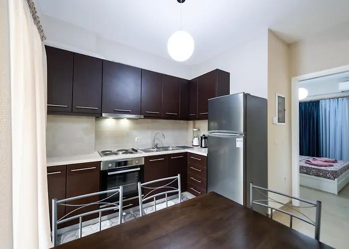 Two Bedroom Διαμέρισμα
