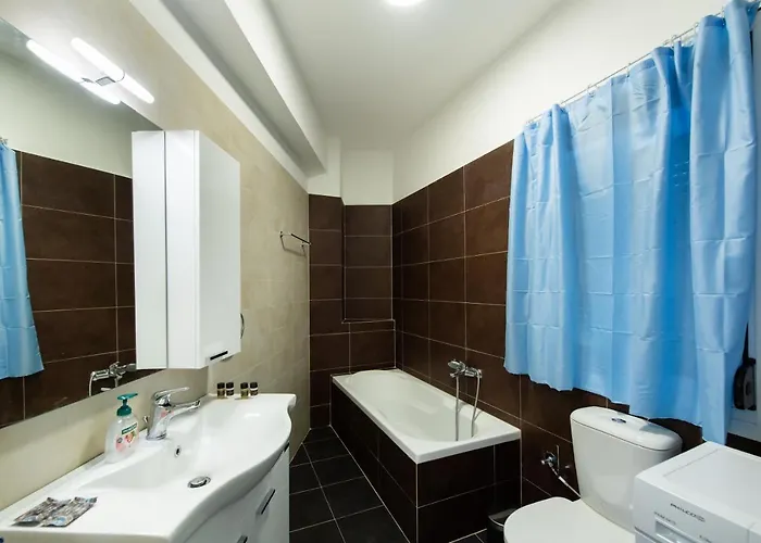Διαμέρισμα Two Bedroom Νικιάνα