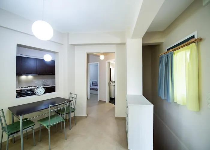 Διαμέρισμα Two Bedroom Νικιάνα