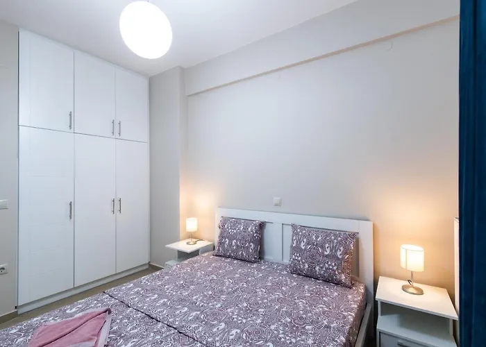 Διαμέρισμα Two Bedroom