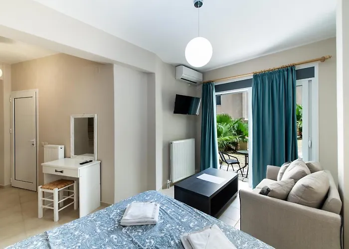 Two Bedroom