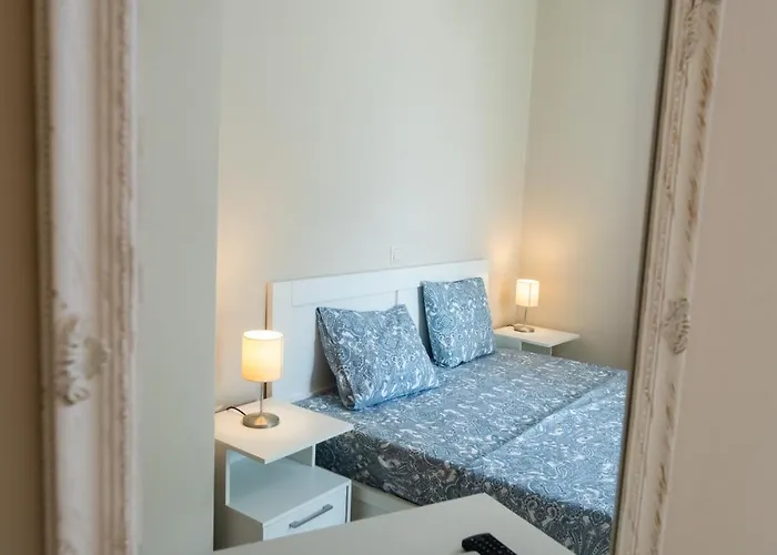 Two Bedroom Διαμέρισμα *