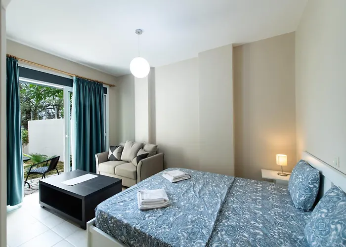 Two Bedroom * Νικιάνα