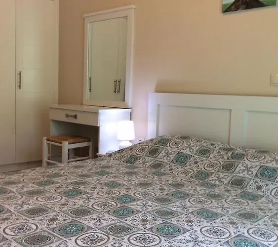 Διαμέρισμα Two Bedroom *