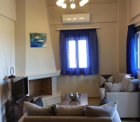 Διαμέρισμα Two Bedroom