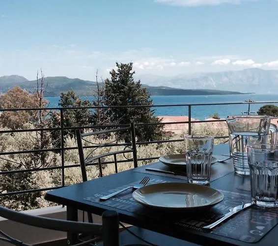 Διαμέρισμα Two Bedroom *