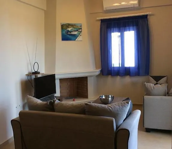 Two Bedroom Νικιάνα
