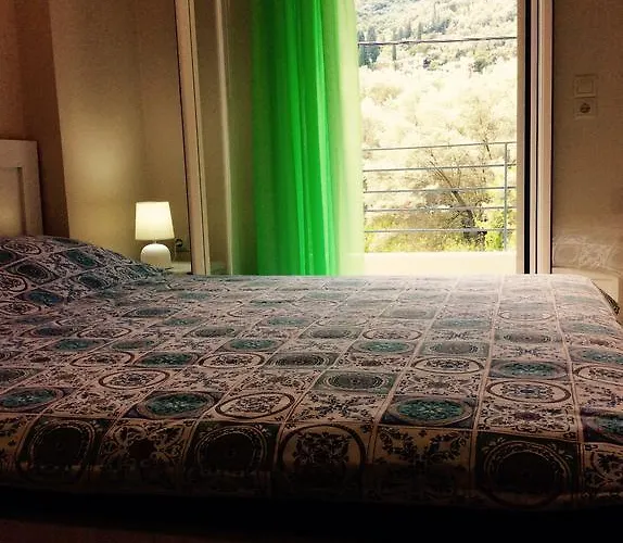 Διαμέρισμα Two Bedroom