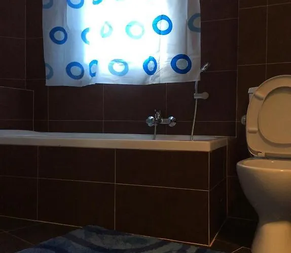 Διαμέρισμα Two Bedroom *