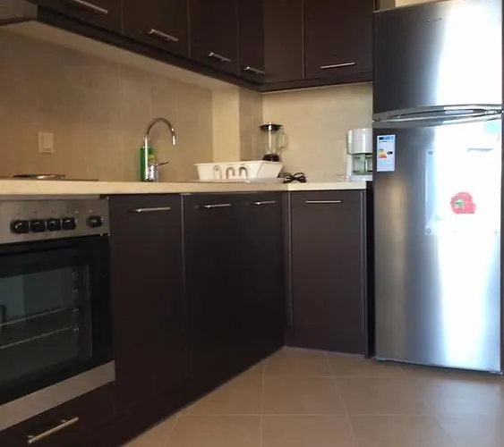 Διαμέρισμα Two Bedroom