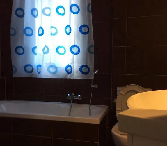 Διαμέρισμα Two Bedroom Νικιάνα