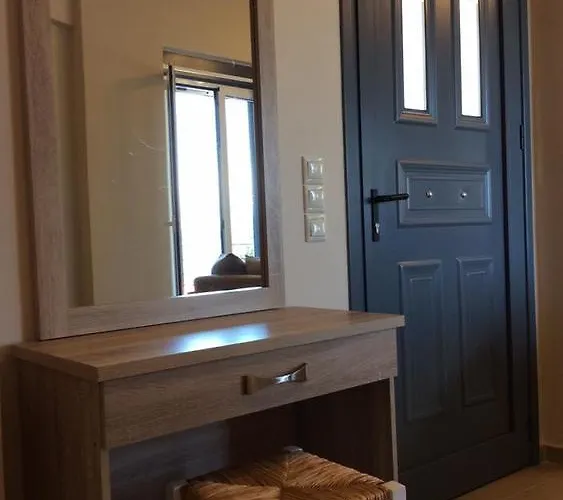 Two Bedroom Νικιάνα