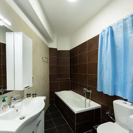 Apartment Two Bedroom By Imagine Lefkada Nikiana