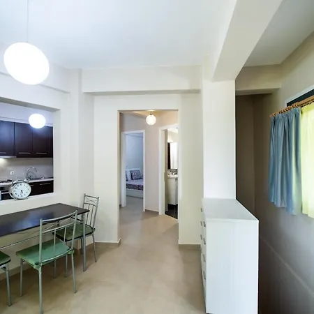 شقة Two Bedroom نِكيانا
