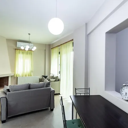 Two Bedroom By Imagine Lefkada
