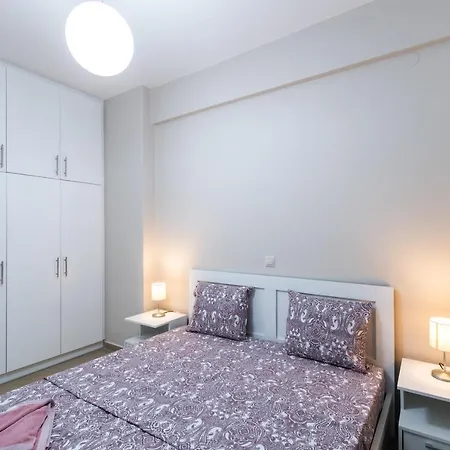 شقة Two Bedroom