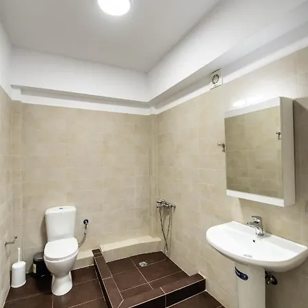 Two Bedroom By Imagine Lefkada Apartment