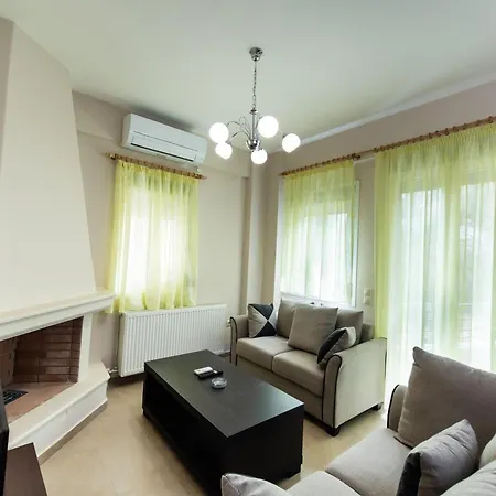 Apartment Two Bedroom By Imagine Lefkada Nikiana