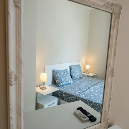 Two Bedroom By Imagine Lefkada Apartment *