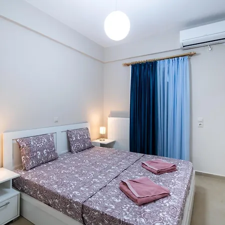Two Bedroom By Imagine Lefkada