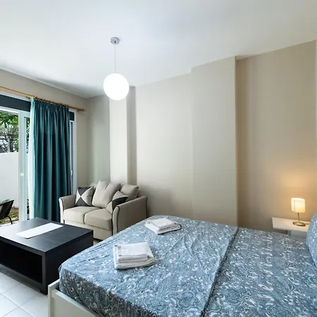 Two Bedroom By Imagine Lefkada * Nikiana