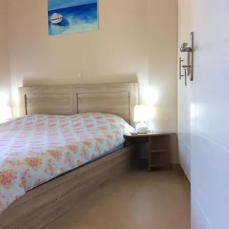 Two Bedroom By Imagine Lefkada