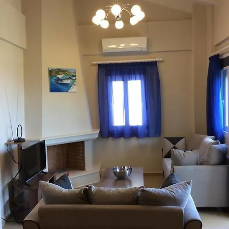 Apartment Two Bedroom By Imagine Lefkada
