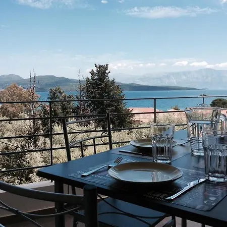 Apartment Two Bedroom By Imagine Lefkada *