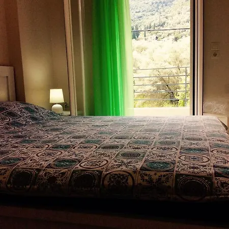 Apartment Two Bedroom By Imagine Lefkada