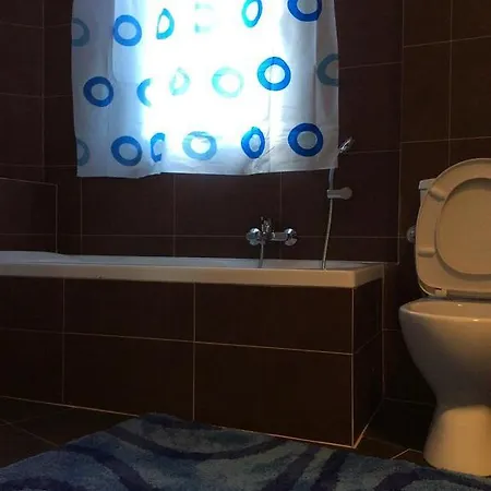 شقة Two Bedroom *