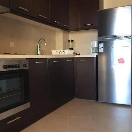 شقة Two Bedroom