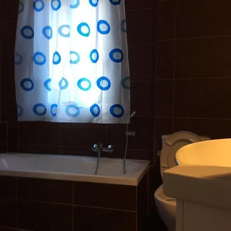 شقة Two Bedroom نِكيانا