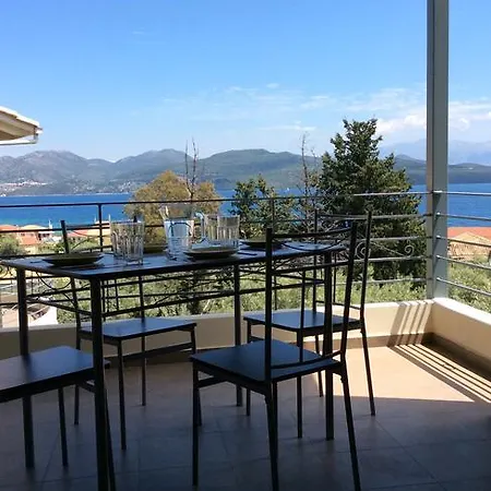 Two Bedroom By Imagine Lefkada