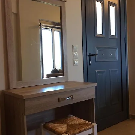 Two Bedroom By Imagine Lefkada Nikiana