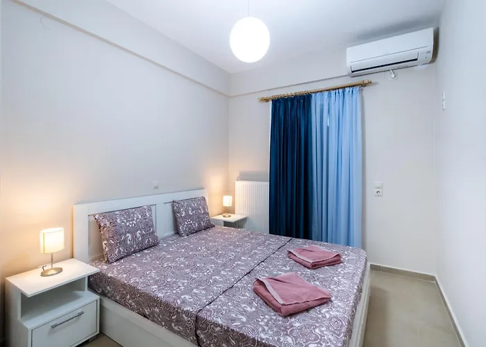 Two Bedroom