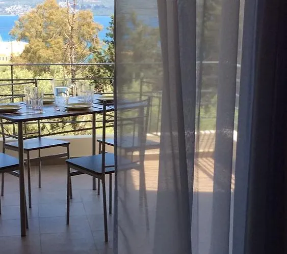 Appartamento Two Bedroom *